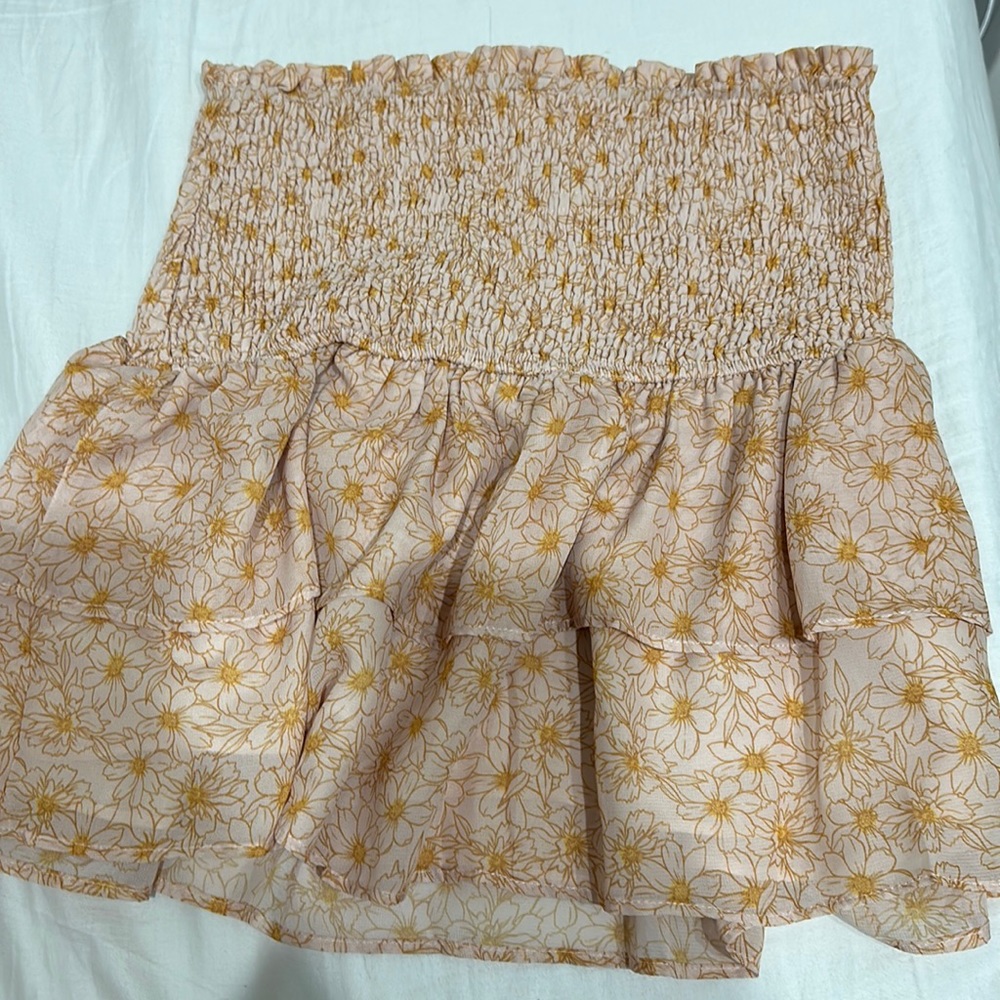 Boutique Skirt